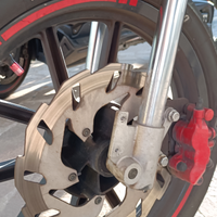 Keeway tx 125 m