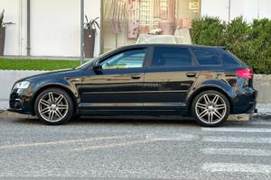 Audi a 3 sportback