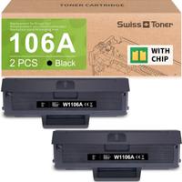toner nuovo 106a stampanti HP Laser vari modelli