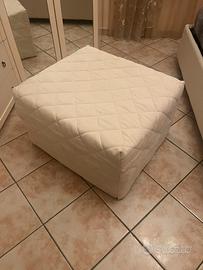 Puf letto