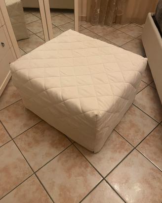 Puf letto