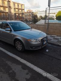 Audi A4 avant swagon