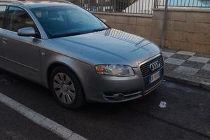 Audi A4 avant swagon