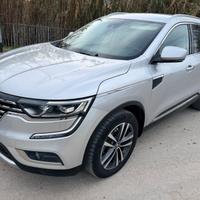 Renault Koleos INTENSE 2.0 DCI AUTOMATICA