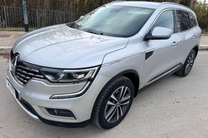 Renault Koleos INTENSE 2.0 DCI AUTOMATICA