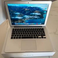 MacBook Air 13” (2015) – 128GB SSD