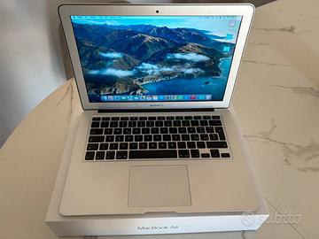 MacBook Air 13” (2015) – 128GB SSD