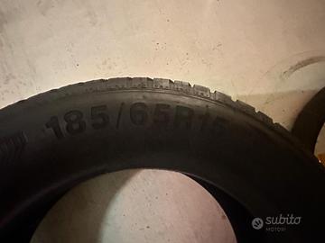 GOMME 4 stagioni