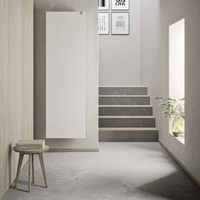 Radiatore nuovo IRSAP RELAX OVER POWER