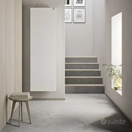 Radiatore nuovo IRSAP RELAX OVER POWER