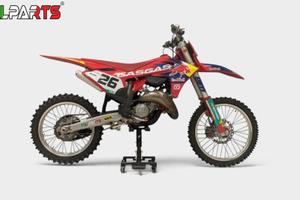 GasGas MC 125 2024 usata