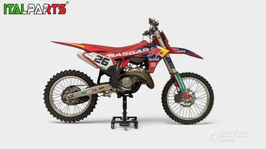 GasGas MC 125 2024 usata