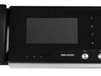 Hikvision DS-KM8301 – CENTRALINO