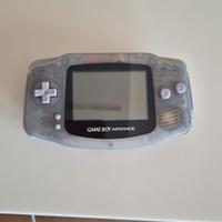 Game boy Advanced