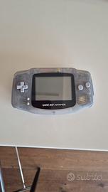 Game boy Advanced