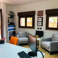 Pomezia Via Santore Santarosa Ufficio mq. 40 c.a