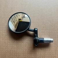 Specchietto retrovisore per moto