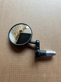 Specchietto retrovisore per moto