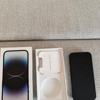 iPhone 14 Pro 256gb
