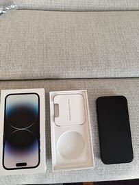iPhone 14 Pro 256gb