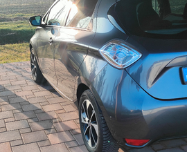 Renault Zoe r110 flex