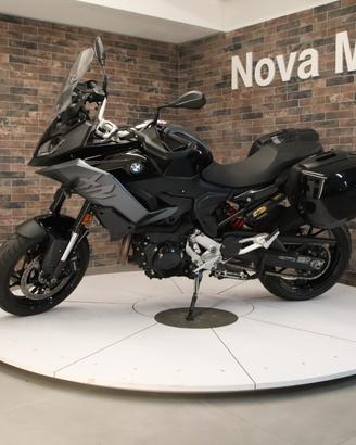 Bmw F 900 XR MY20