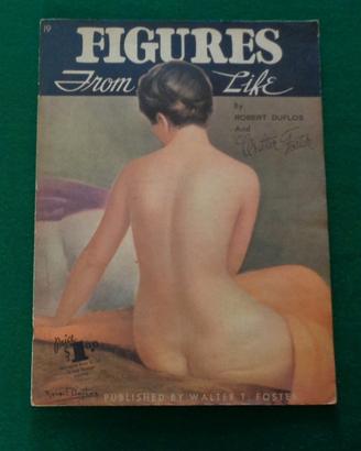 Art Books N°19 - 1° Ed. 1950 W. Foster Ed.ni