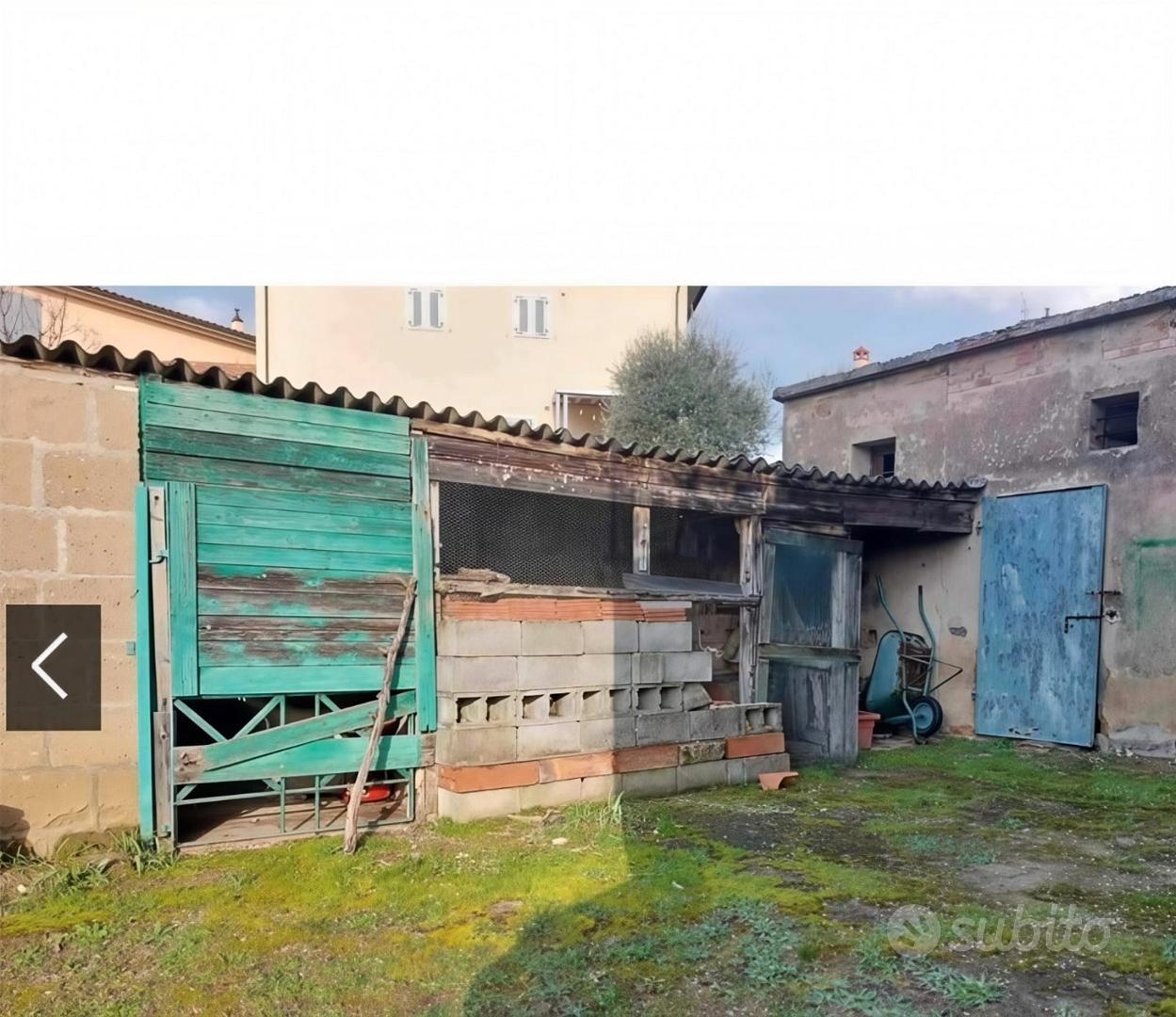 Appartamento – Sinalunga, Siena - Altro