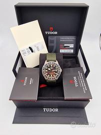 Tudor Pelagos FXD GMT - Pellicole Totali