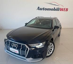 Audi A6 allroad A6 allroad 50 TDI 3.0 quattro tipt