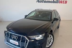 Audi A6 allroad A6 allroad 50 TDI 3.0 quattro tipt