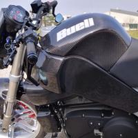 Buell Lightning XB9 - 2008