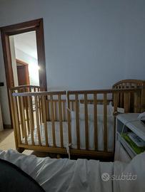 lettino 