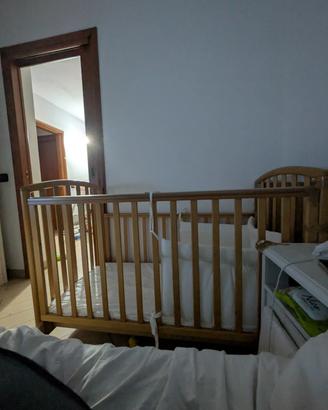 lettino 
