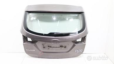 PORTELLONE POSTERIORE COMPLETO HYUNDAI iX20 Serie