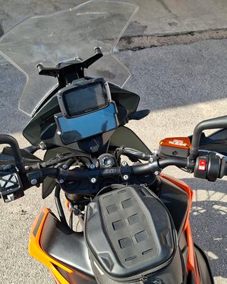 ktm adventure 790 full optional 