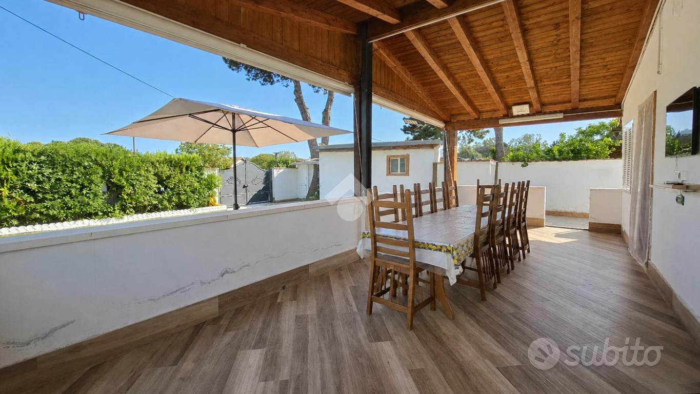 Casa – Terracina, Colle La Guardia - Altro