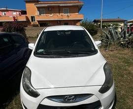 HYUNDAI ix20 - 2012