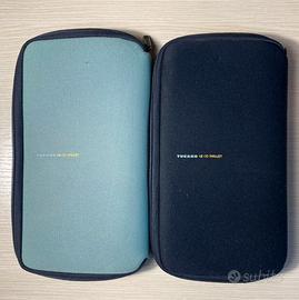 7 Porta dischi/ DVD Tucano