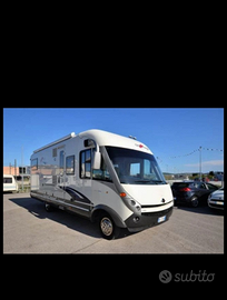 Carthago chic 5.1 plus