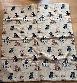 Tappeto giochi per bambino