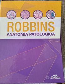 Robbins – Le basi patologiche delle malattie