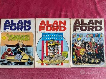 Alan Ford 