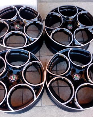 cerchi 19 originali alfa romeo COD:1730