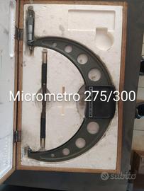 Micrometro