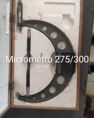 Micrometro