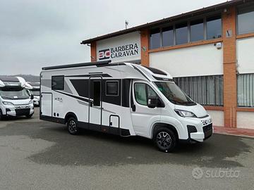 MOBILVETTA Kea P90 letto nautico