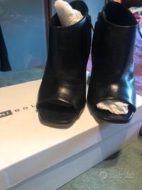 Tronchetto n.40 chiarini Bologna