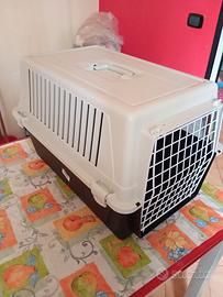 trasportino ferplast extra large XL