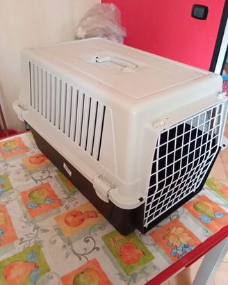 trasportino ferplast extra large XL